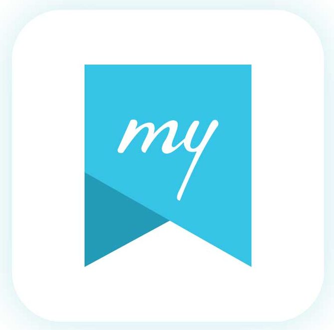 My Life Journal App